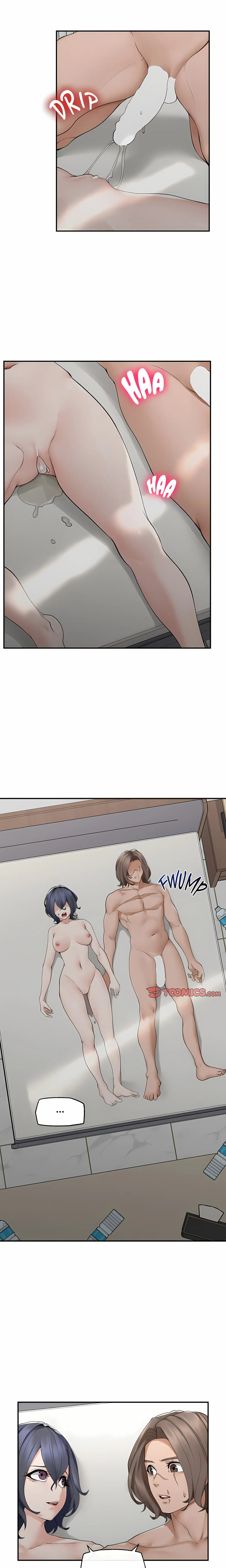 Read Mr. Superconductor chapter 44 image 16 on Lezhin