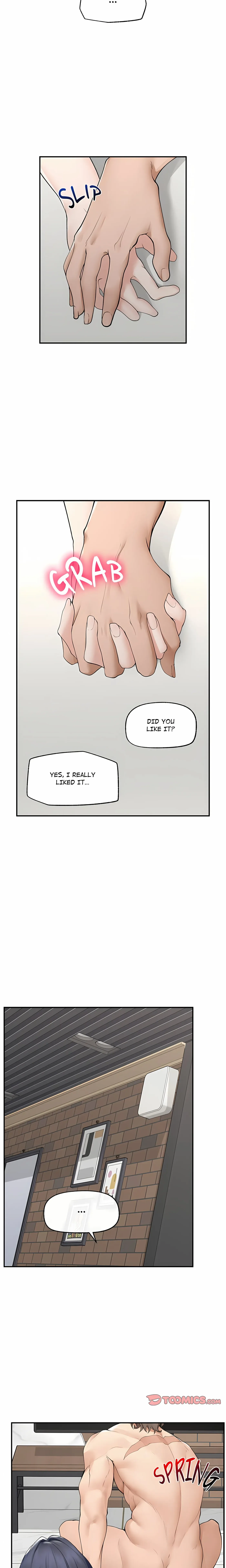 Read Mr. Superconductor chapter 44 image 17 on Lezhin