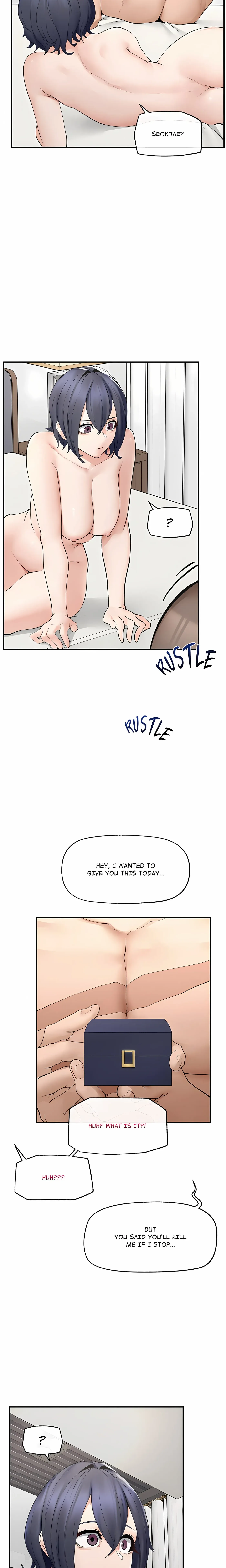 Read Mr. Superconductor chapter 44 image 18 on Lezhin
