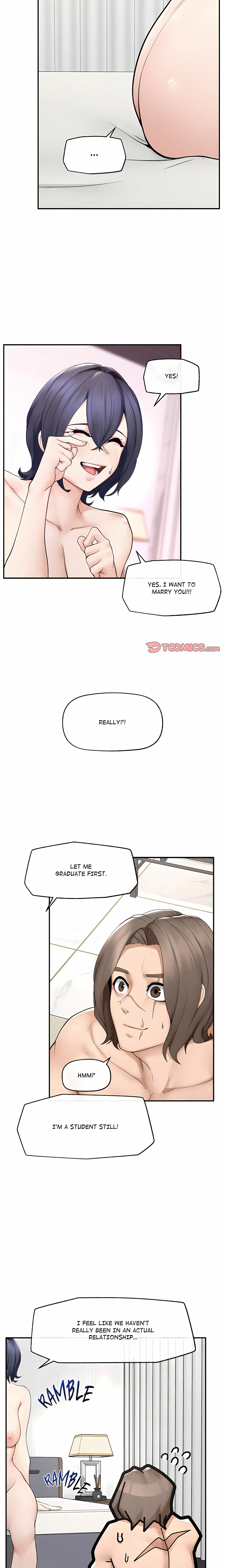 Read Mr. Superconductor chapter 44 image 20 on Lezhin