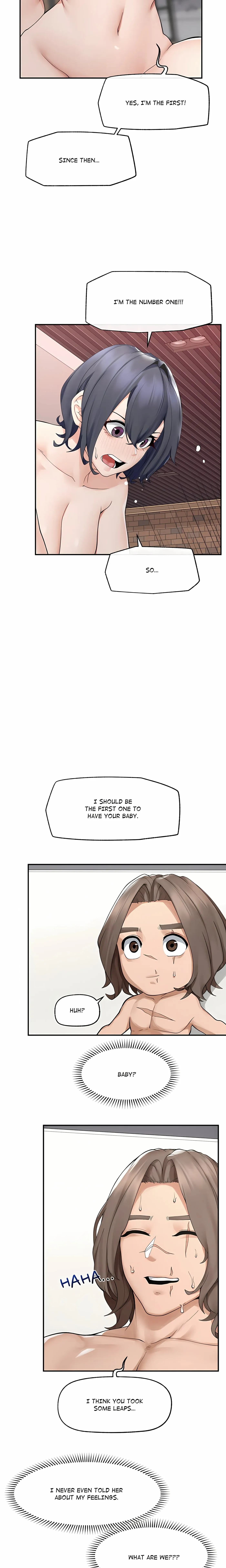 Read Mr. Superconductor chapter 44 image 3 on Lezhin