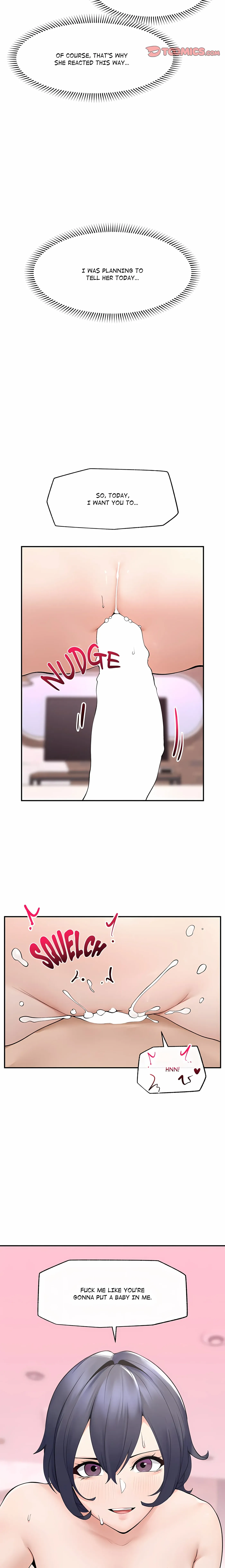 Read Mr. Superconductor chapter 44 image 4 on Lezhin