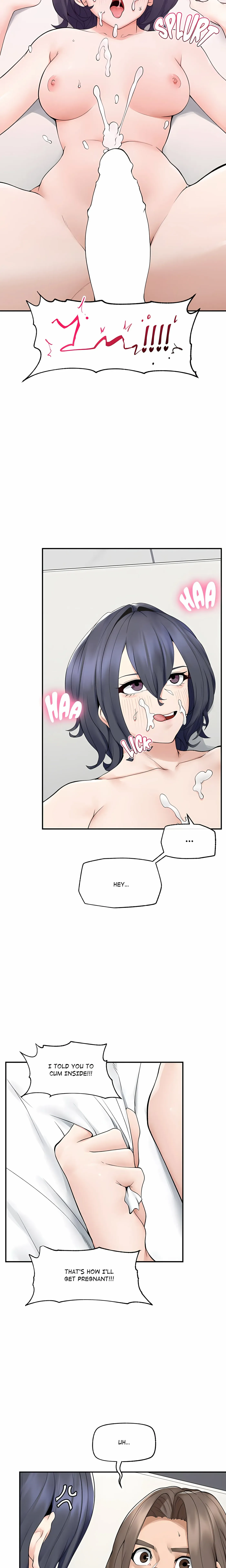 Read Mr. Superconductor chapter 44 image 8 on Lezhin