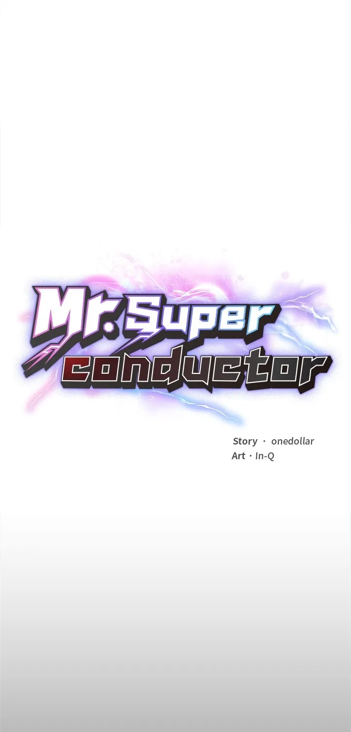 Read Mr. Superconductor chapter 5 image 14 on Lezhin