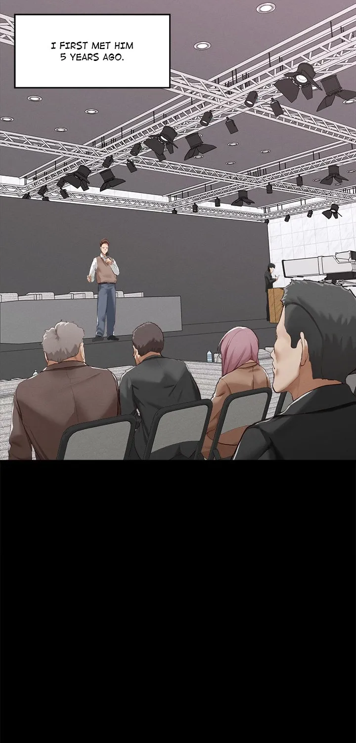 Read Mr. Superconductor chapter 5 image 16 on Lezhin