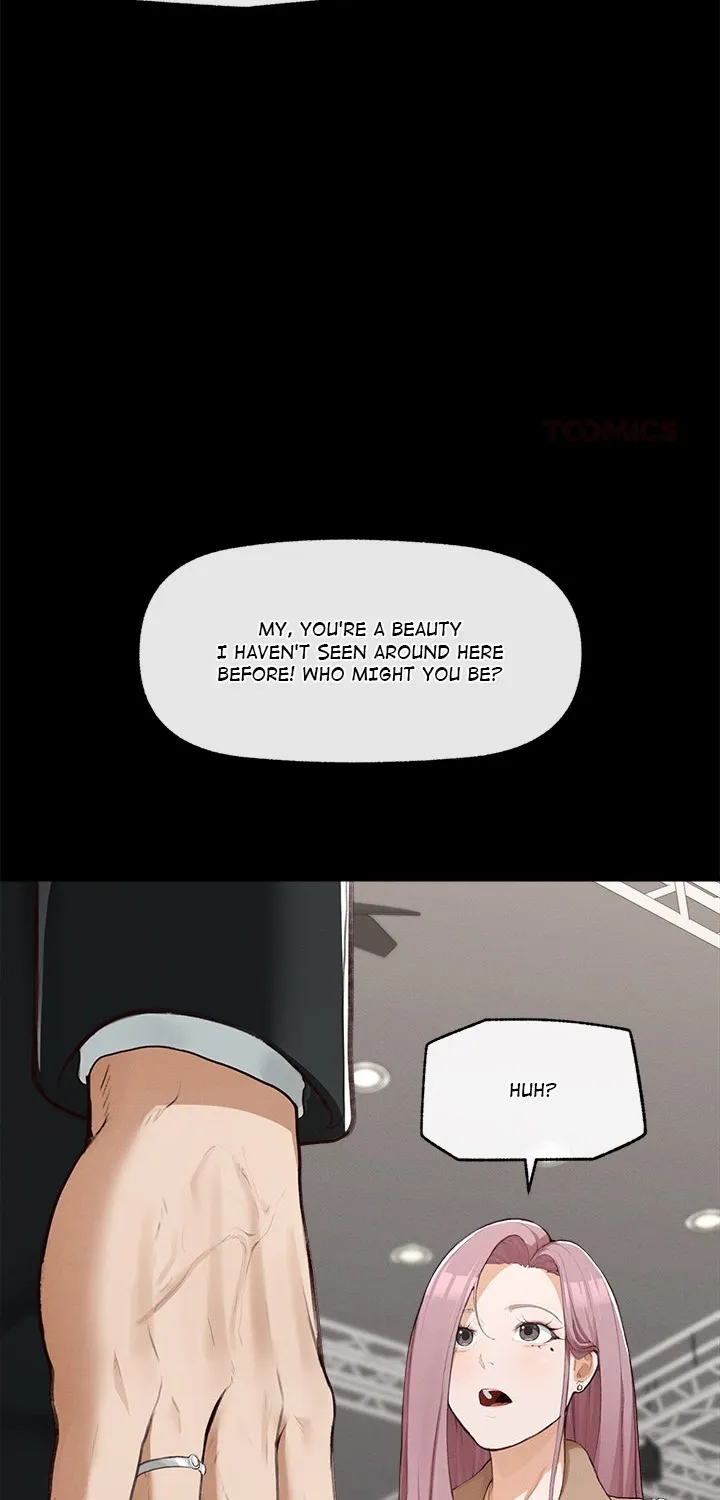 Read Mr. Superconductor chapter 5 image 18 on Lezhin