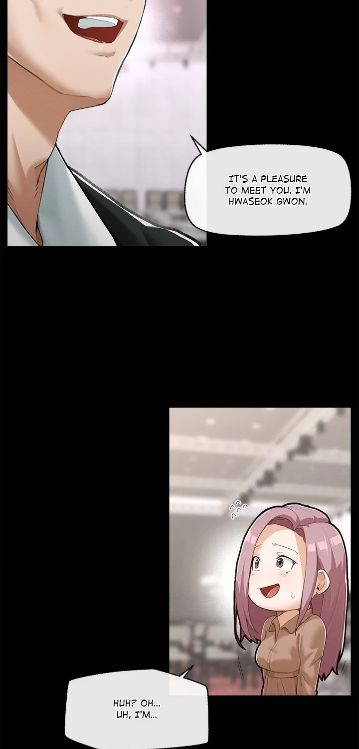 Read Mr. Superconductor chapter 5 image 21 on Lezhin