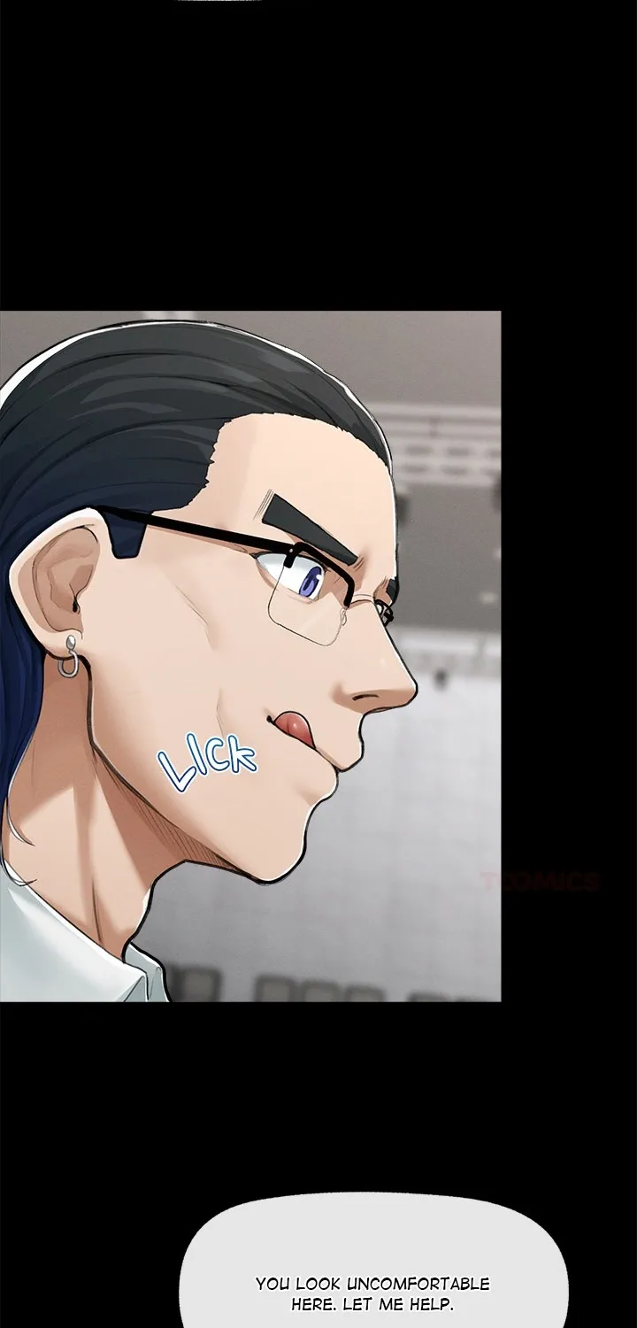 Read Mr. Superconductor chapter 5 image 22 on Lezhin