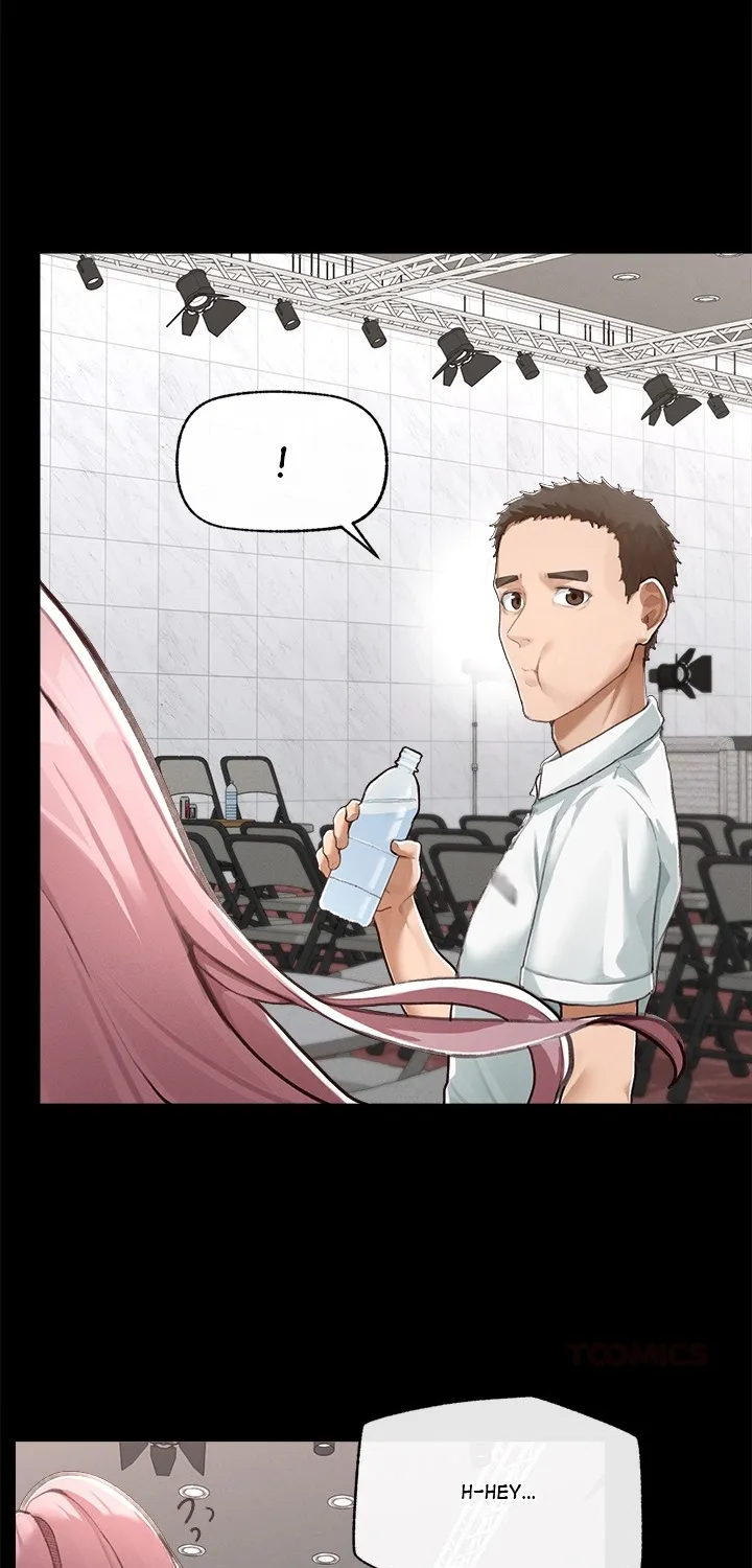 Read Mr. Superconductor chapter 5 image 26 on Lezhin