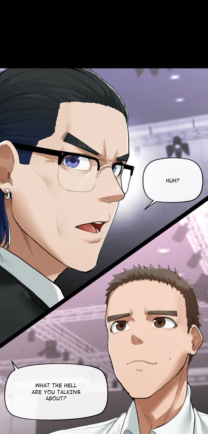 Read Mr. Superconductor chapter 5 image 28 on Lezhin