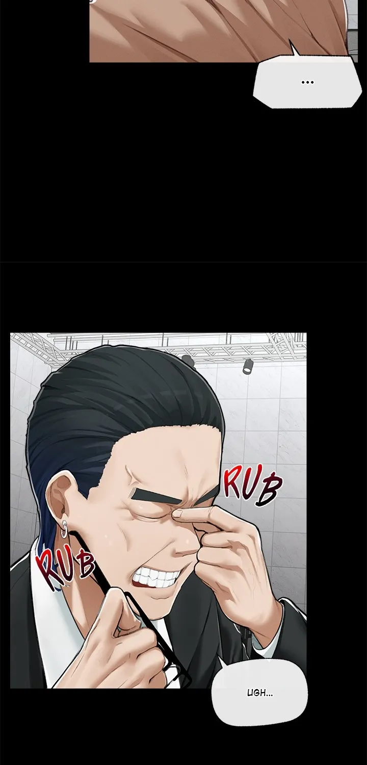 Read Mr. Superconductor chapter 5 image 30 on Lezhin