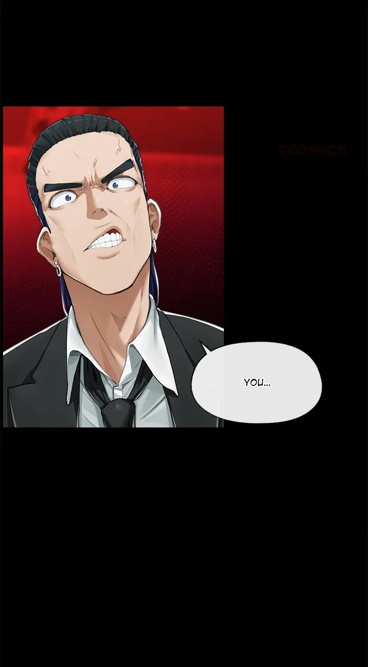 Read Mr. Superconductor chapter 5 image 31 on Lezhin