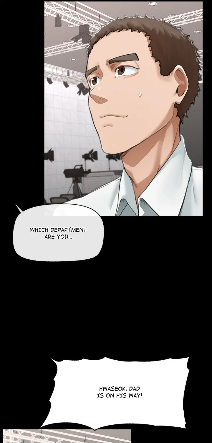 Read Mr. Superconductor chapter 5 image 32 on Lezhin