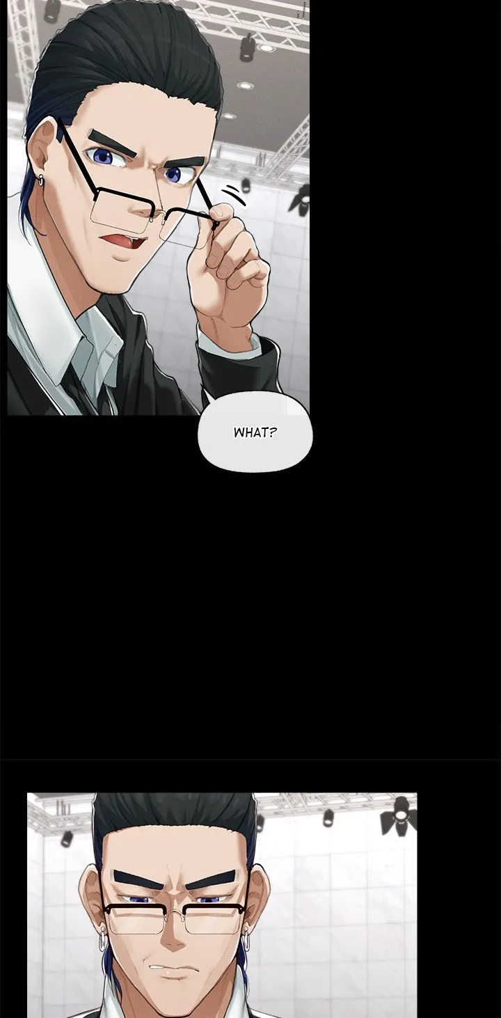 Read Mr. Superconductor chapter 5 image 33 on Lezhin