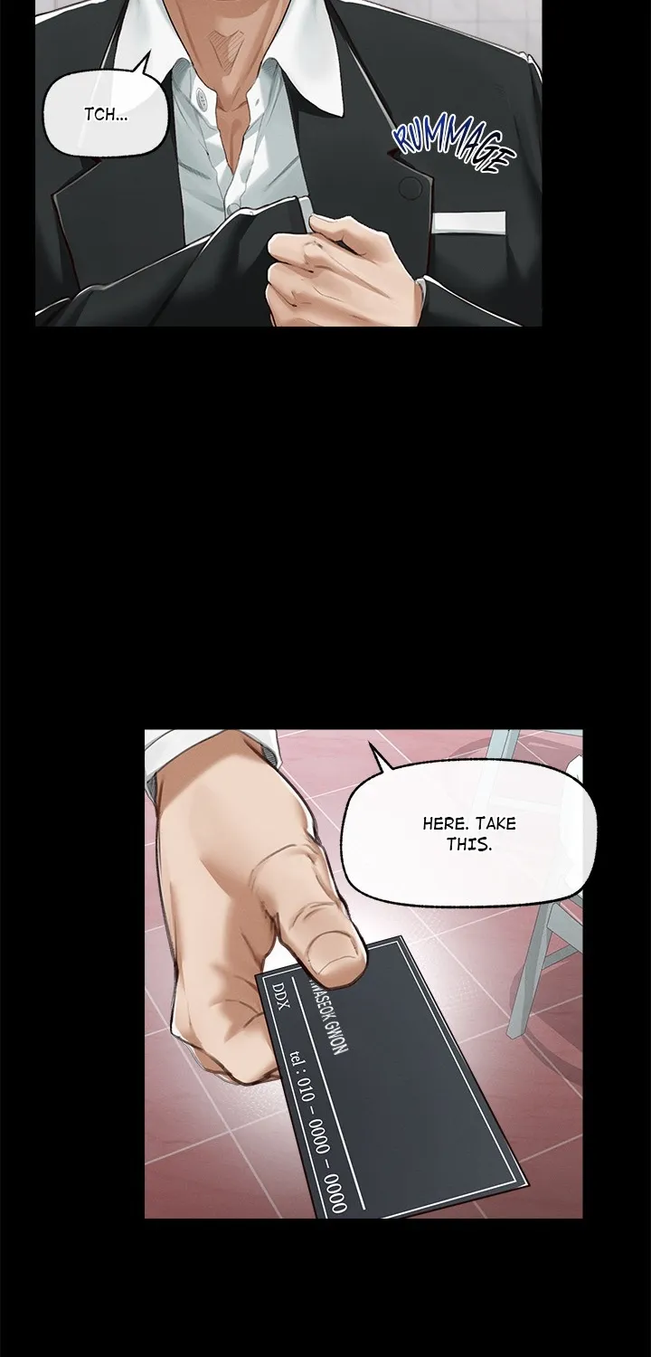 Read Mr. Superconductor chapter 5 image 34 on Lezhin