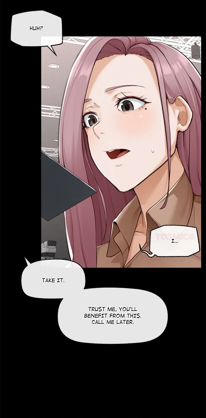 Read Mr. Superconductor chapter 5 image 35 on Lezhin