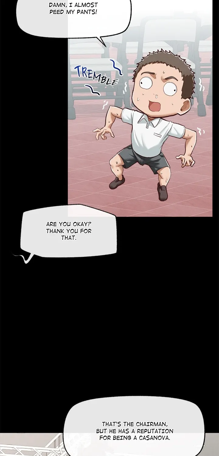 Read Mr. Superconductor chapter 5 image 38 on Lezhin