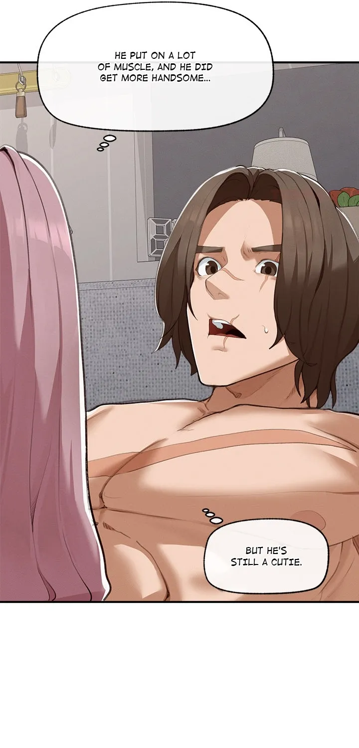 Read Mr. Superconductor chapter 5 image 44 on Lezhin