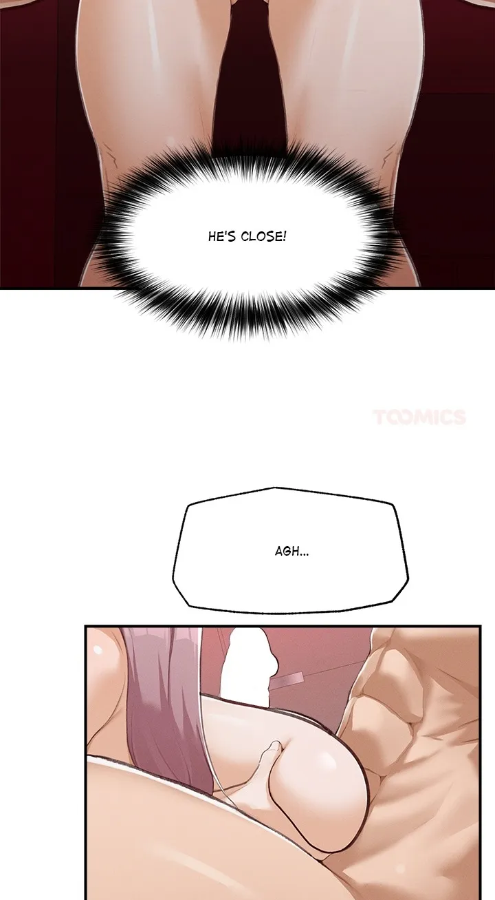 Read Mr. Superconductor chapter 5 image 53 on Lezhin