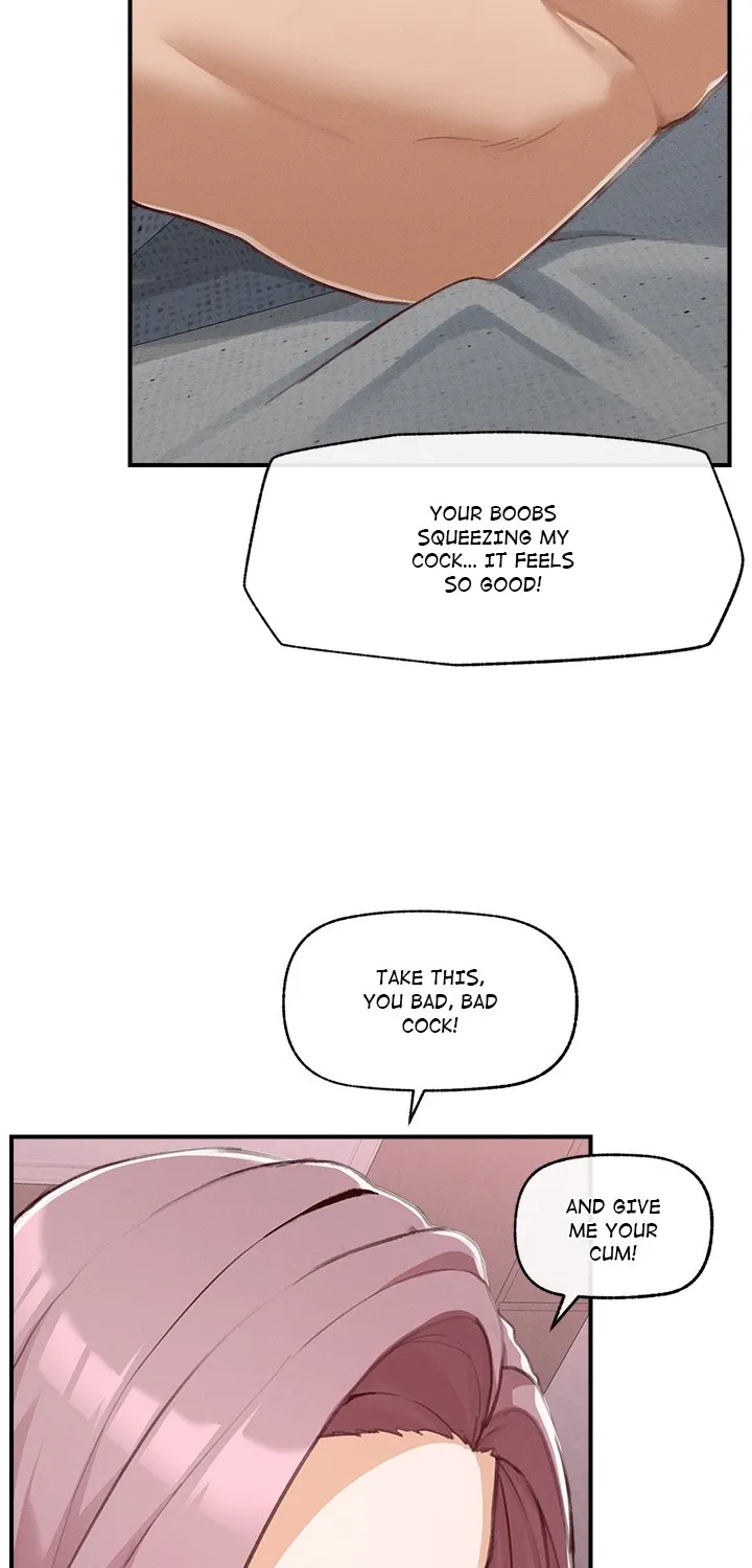 Read Mr. Superconductor chapter 5 image 54 on Lezhin