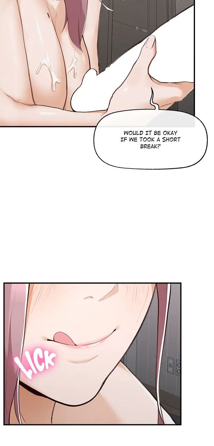 Read Mr. Superconductor chapter 5 image 63 on Lezhin