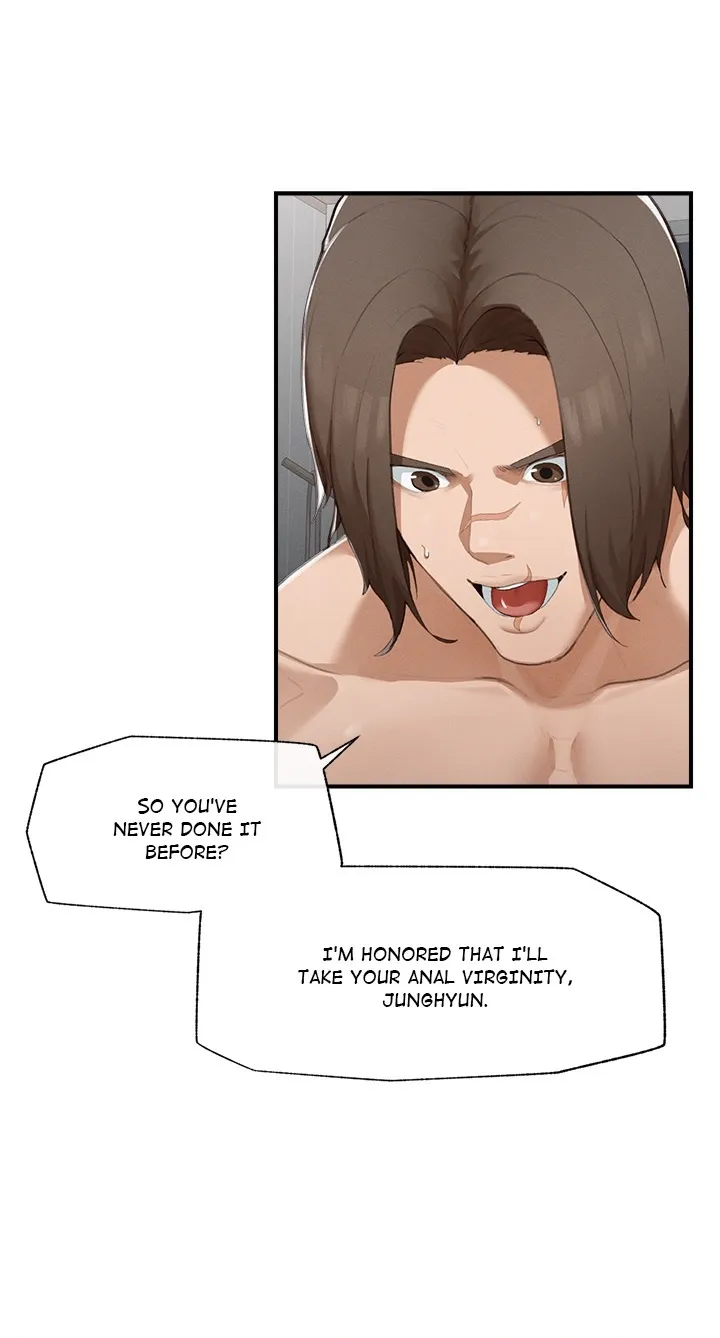 Read Mr. Superconductor chapter 5 image 79 on Lezhin