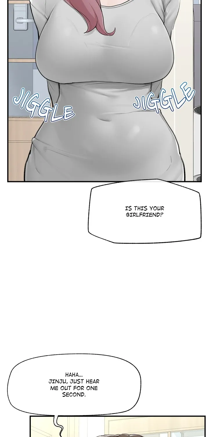 Read Mr. Superconductor chapter 7 image 17 on Lezhin