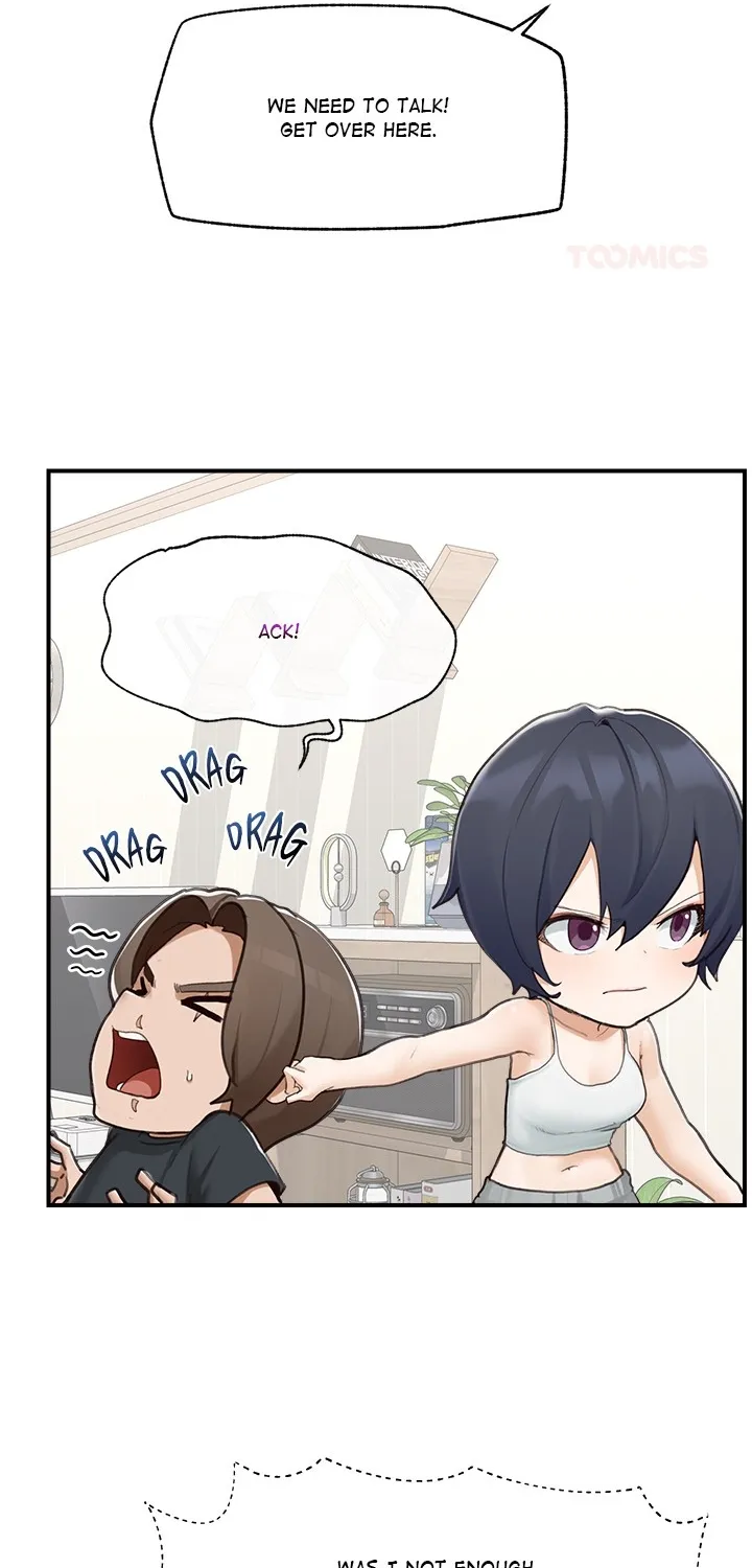 Read Mr. Superconductor chapter 7 image 19 on Lezhin