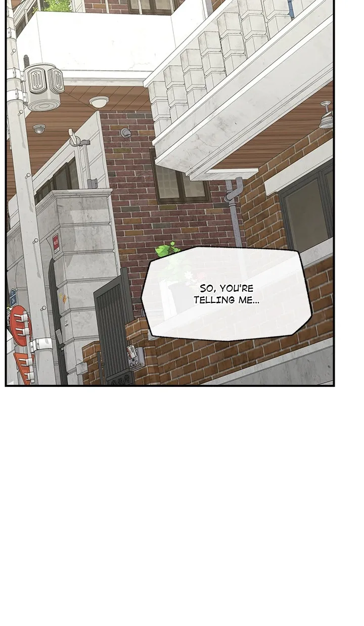 Read Mr. Superconductor chapter 7 image 22 on Lezhin