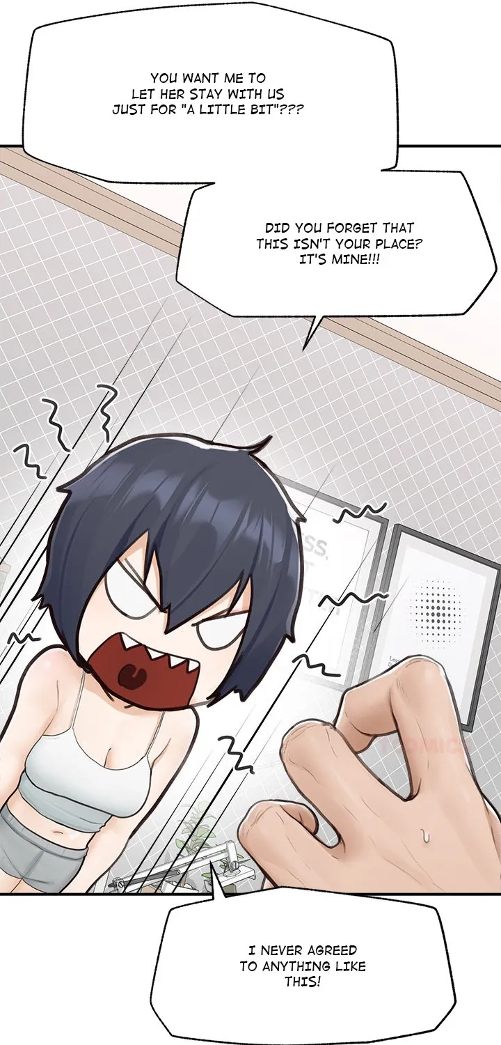 Read Mr. Superconductor chapter 7 image 23 on Lezhin