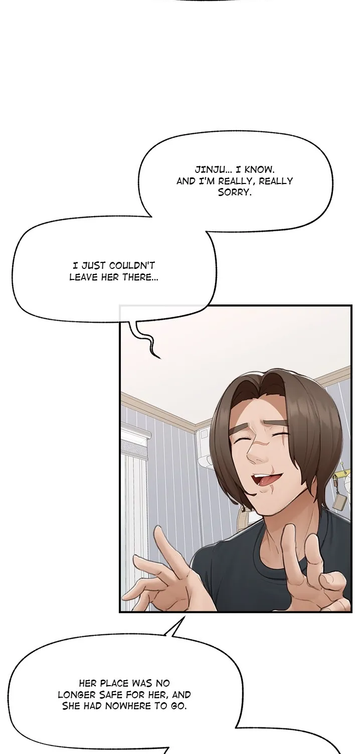 Read Mr. Superconductor chapter 7 image 24 on Lezhin