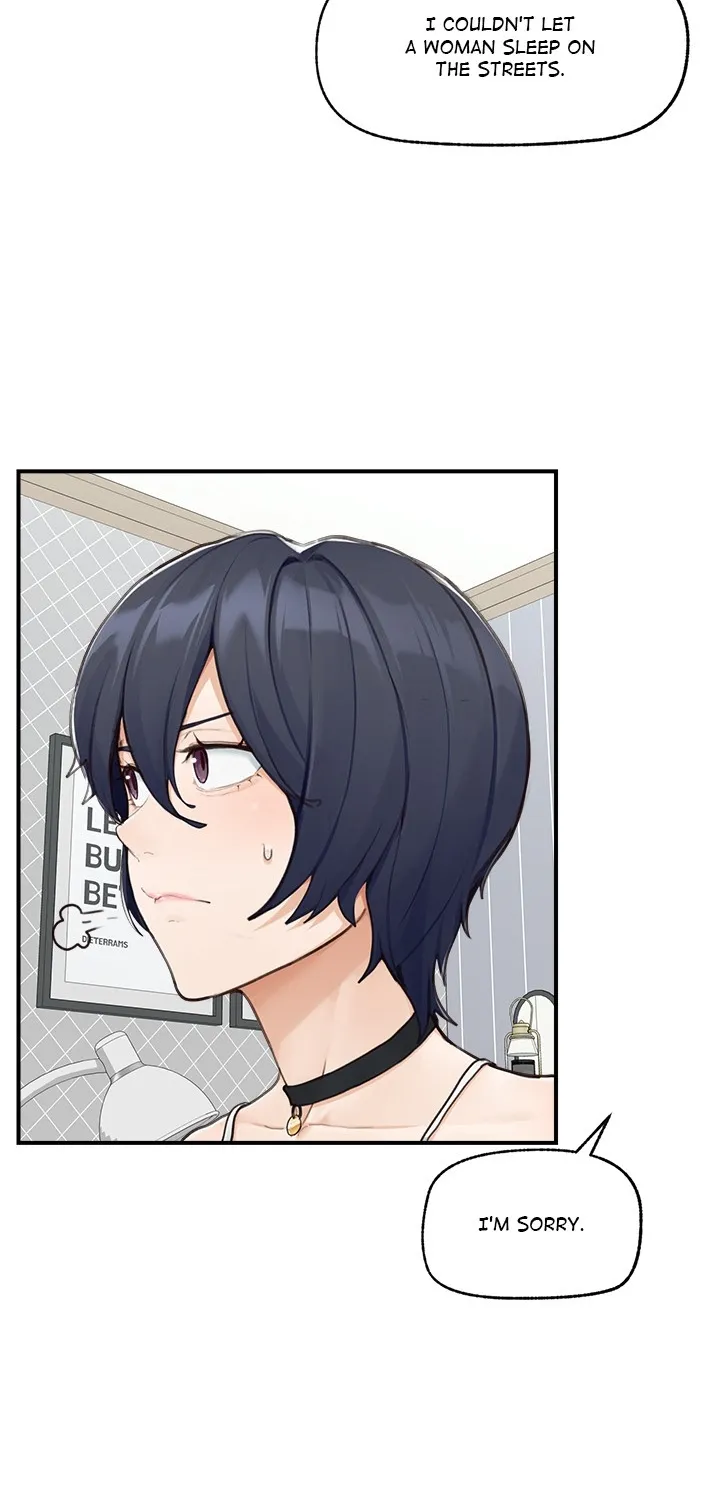 Read Mr. Superconductor chapter 7 image 25 on Lezhin