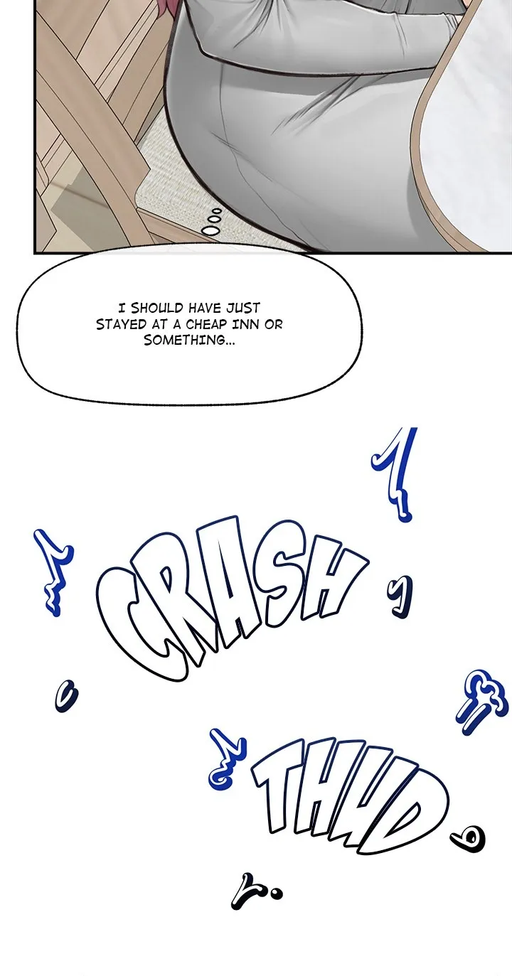 Read Mr. Superconductor chapter 7 image 30 on Lezhin