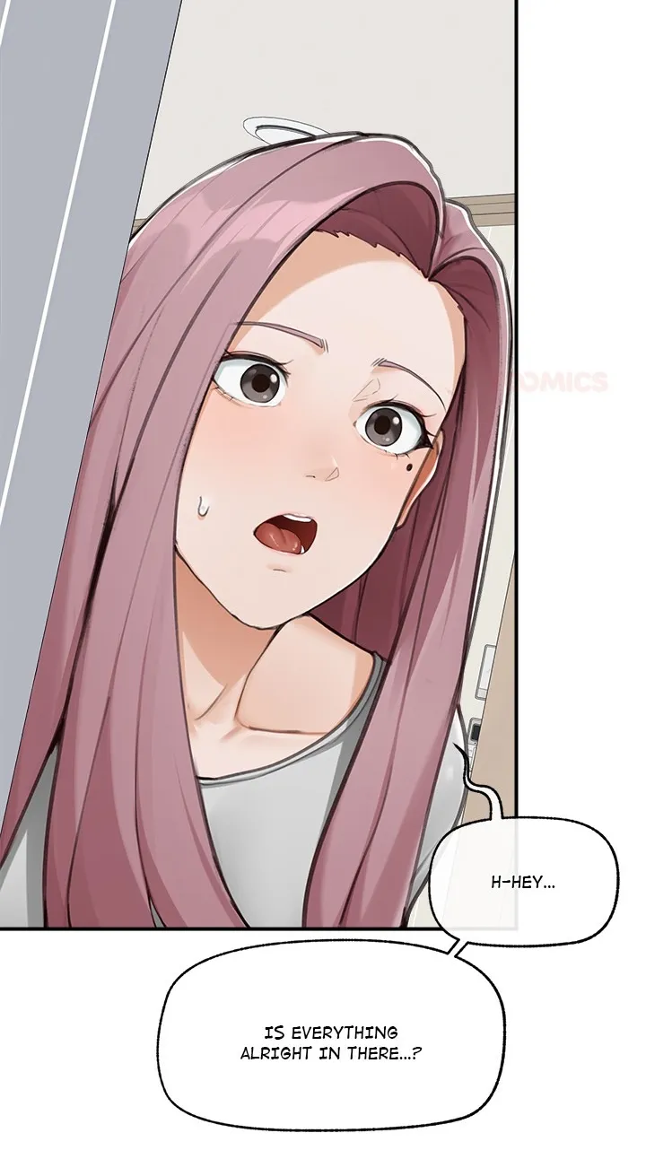 Read Mr. Superconductor chapter 7 image 32 on Lezhin