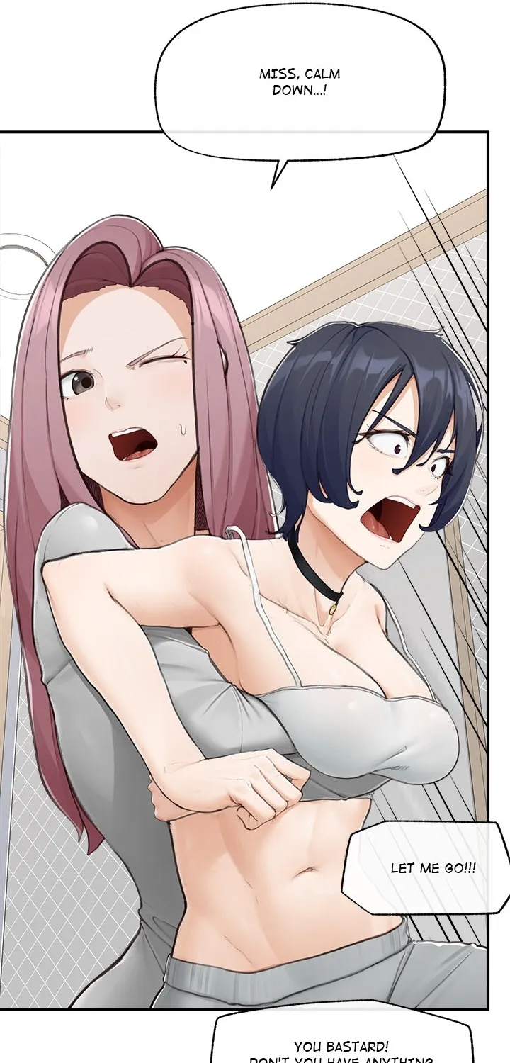 Read Mr. Superconductor chapter 7 image 35 on Lezhin