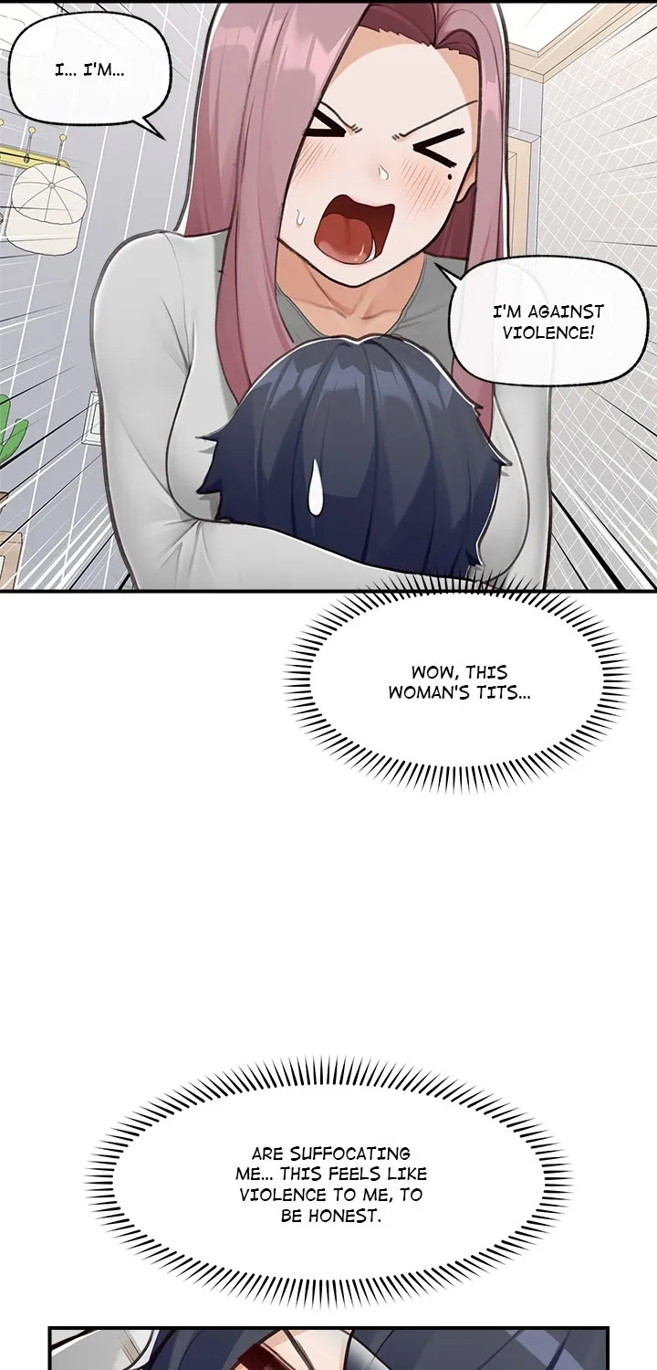 Read Mr. Superconductor chapter 7 image 39 on Lezhin