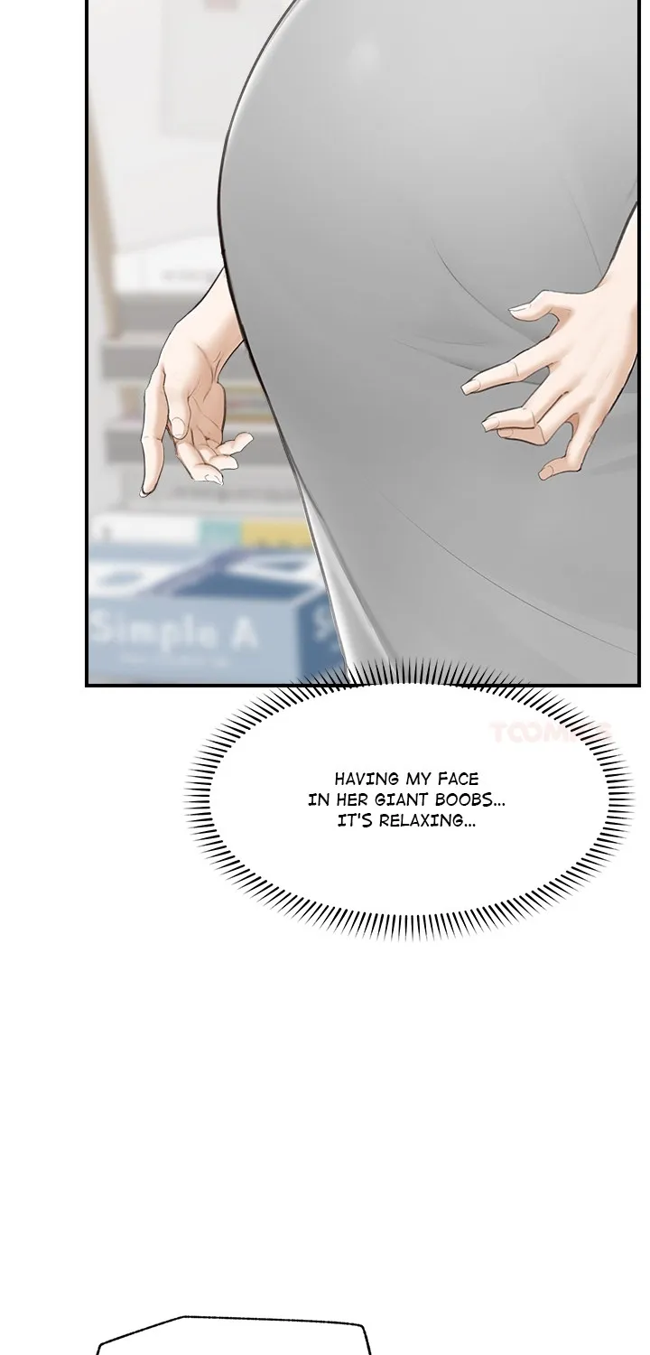 Read Mr. Superconductor chapter 7 image 41 on Lezhin