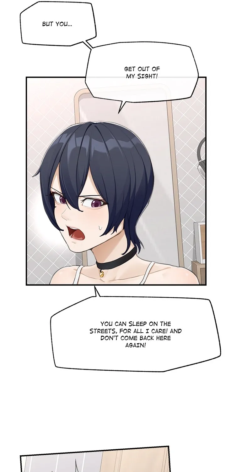 Read Mr. Superconductor chapter 7 image 43 on Lezhin