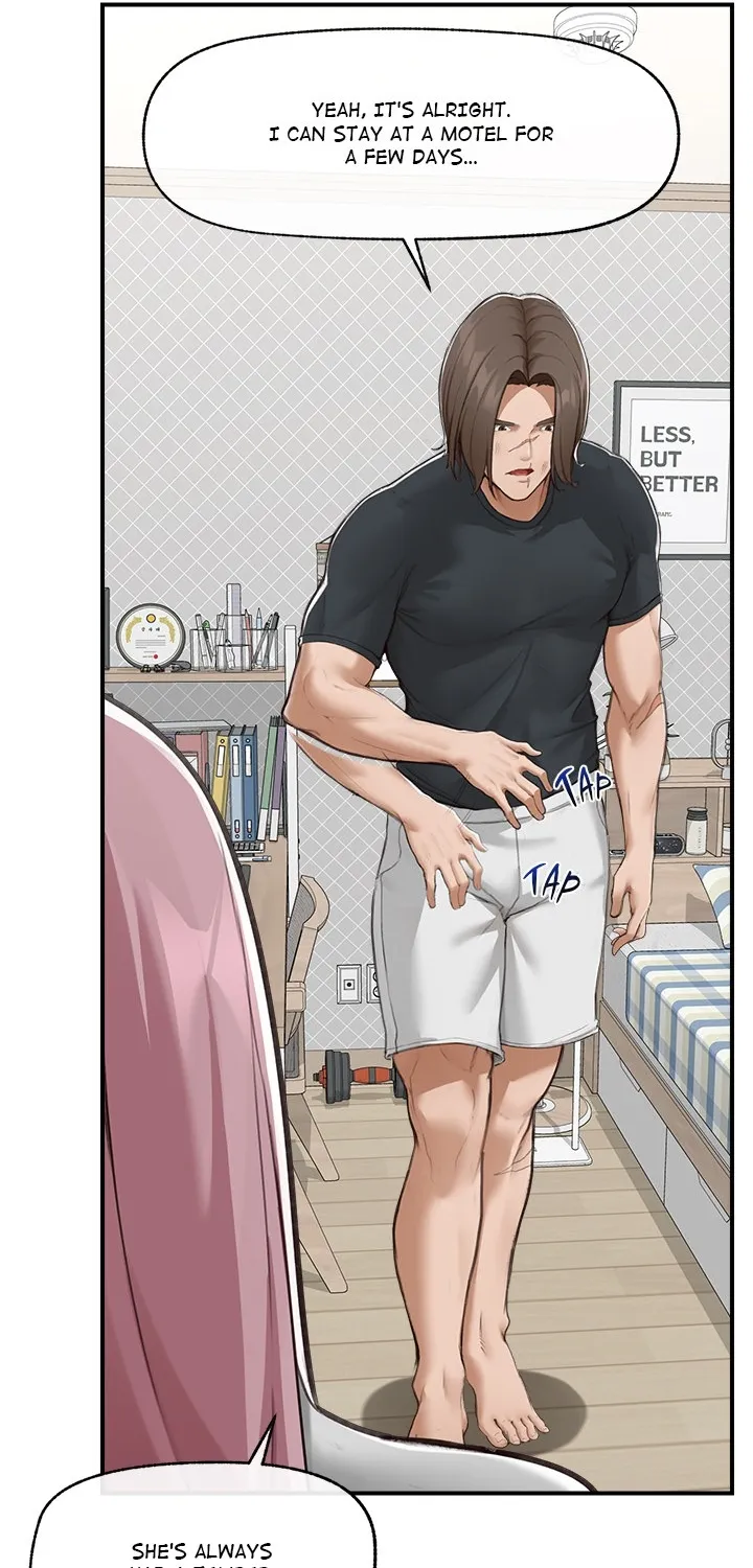 Read Mr. Superconductor chapter 7 image 47 on Lezhin