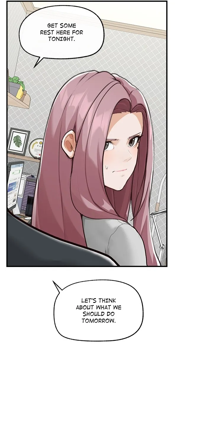 Read Mr. Superconductor chapter 7 image 51 on Lezhin