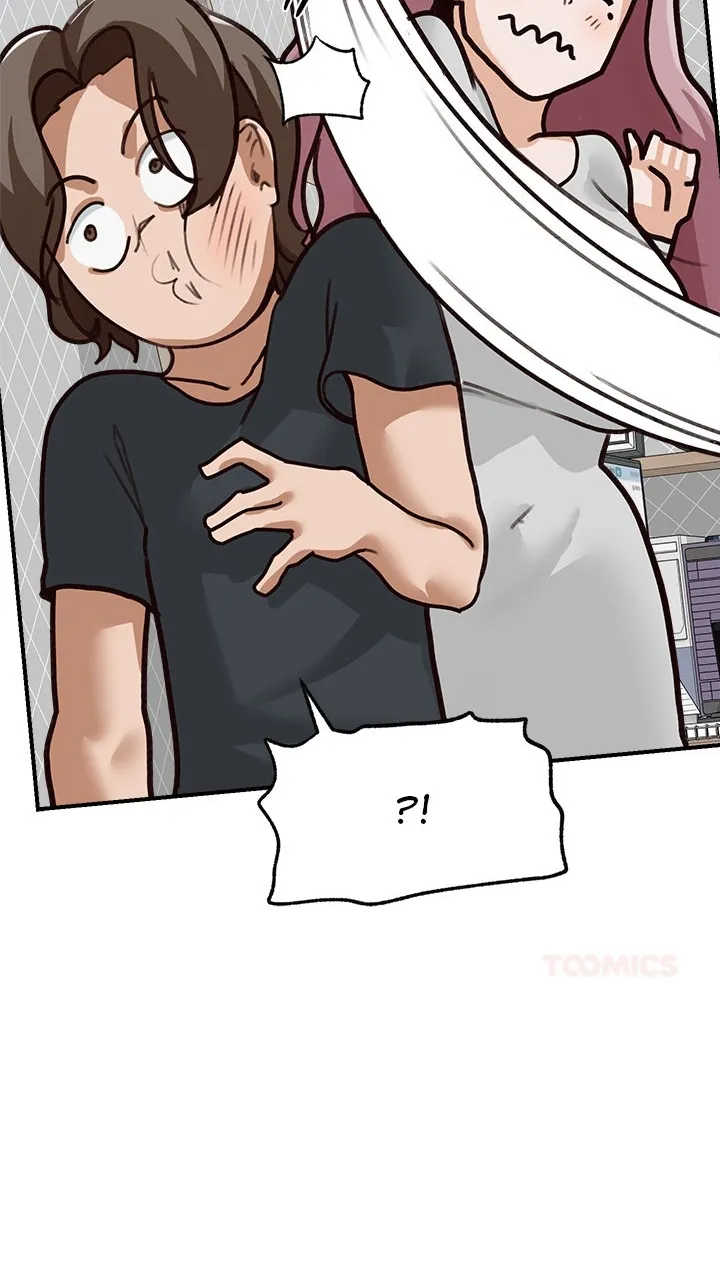 Read Mr. Superconductor chapter 7 image 54 on Lezhin