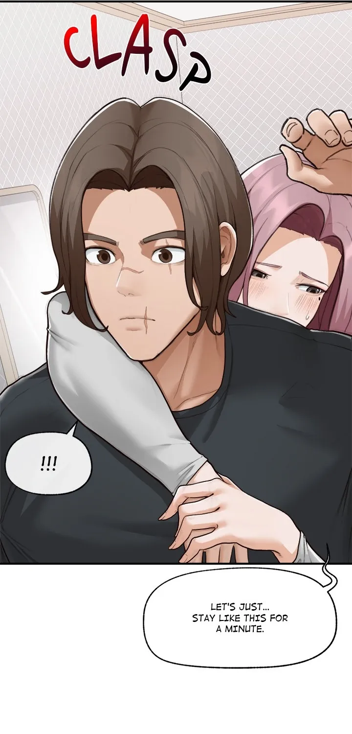 Read Mr. Superconductor chapter 7 image 63 on Lezhin