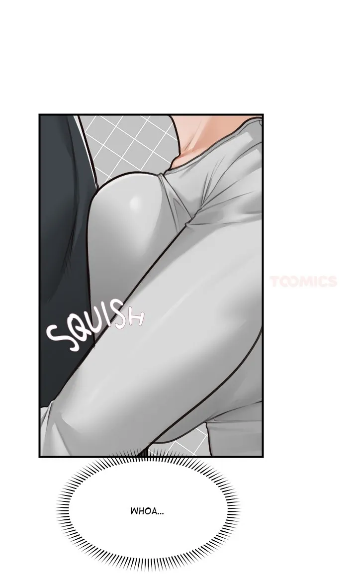 Read Mr. Superconductor chapter 7 image 64 on Lezhin
