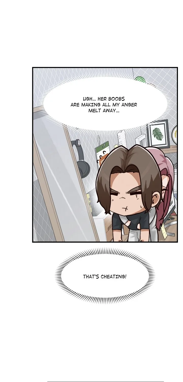 Read Mr. Superconductor chapter 7 image 65 on Lezhin