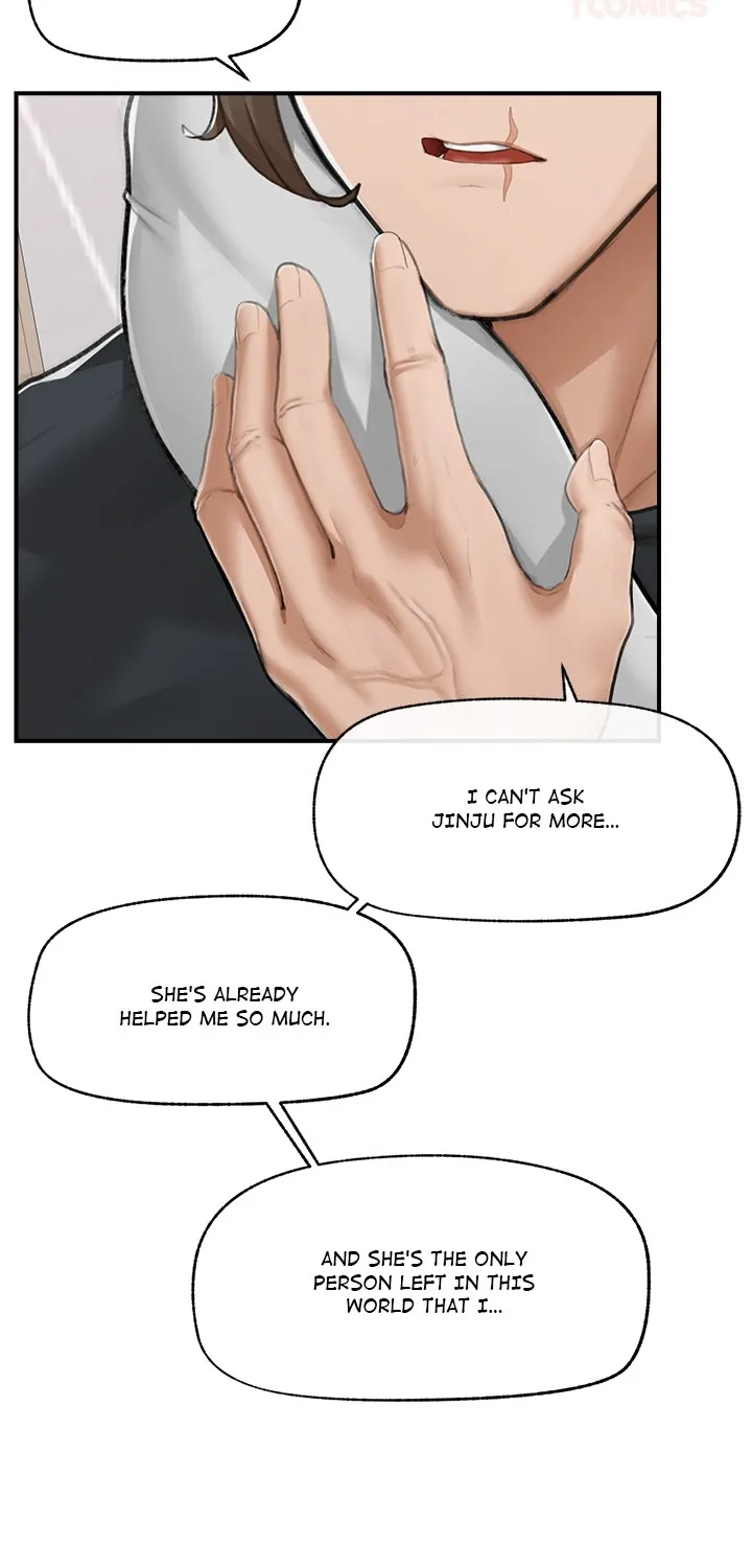 Read Mr. Superconductor chapter 7 image 69 on Lezhin