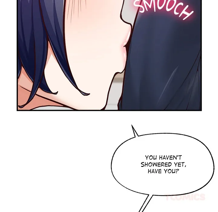 Read Mr. Superconductor chapter 8.1 image 104 on Lezhin