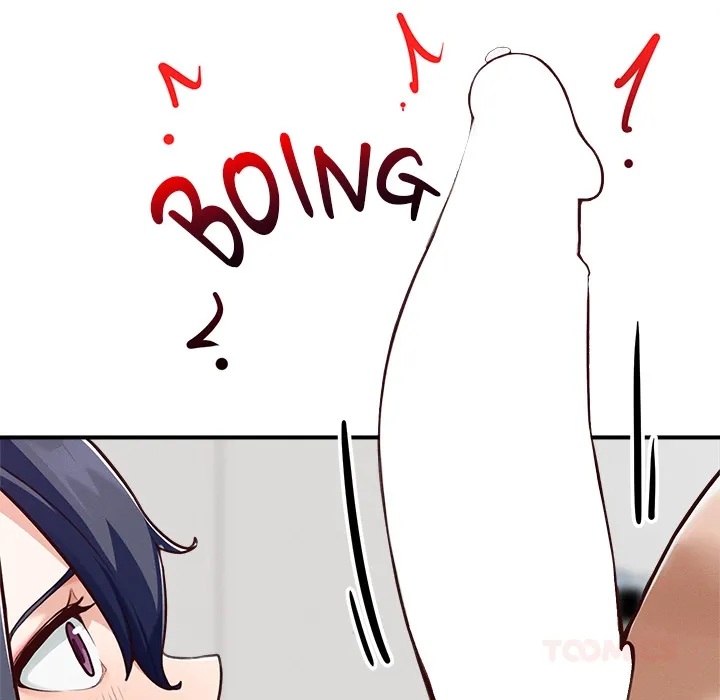Read Mr. Superconductor chapter 8.1 image 110 on Lezhin