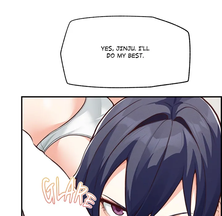 Read Mr. Superconductor chapter 8.1 image 117 on Lezhin