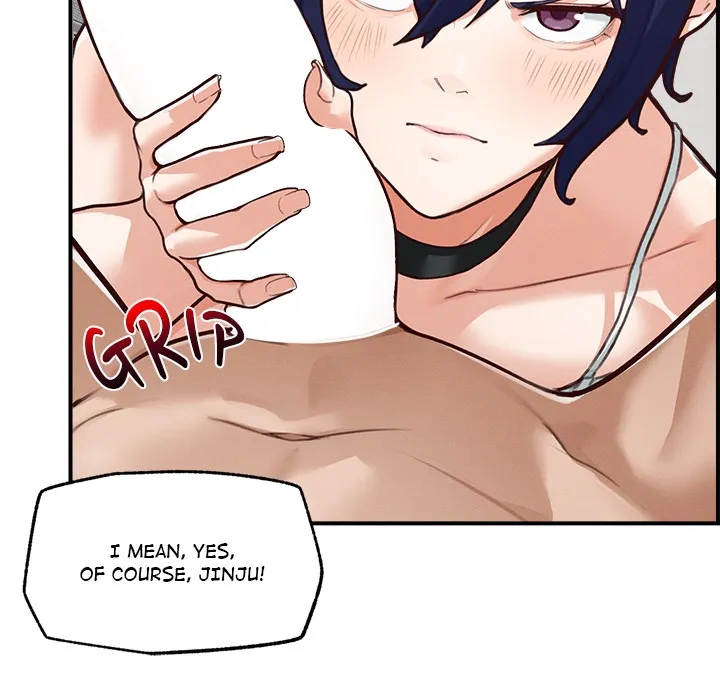 Read Mr. Superconductor chapter 8.1 image 118 on Lezhin