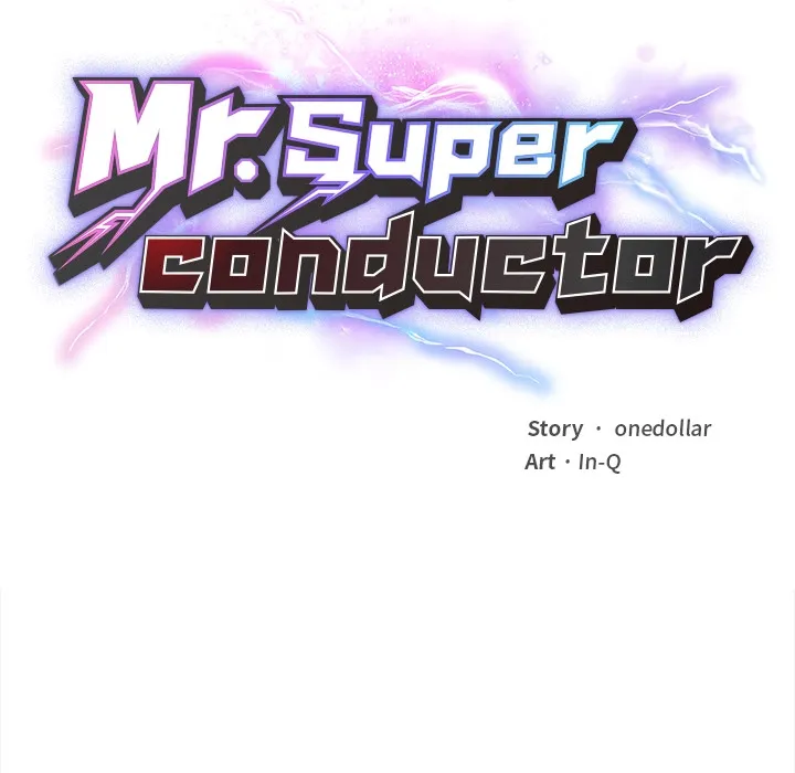 Read Mr. Superconductor chapter 8.1 image 24 on Lezhin